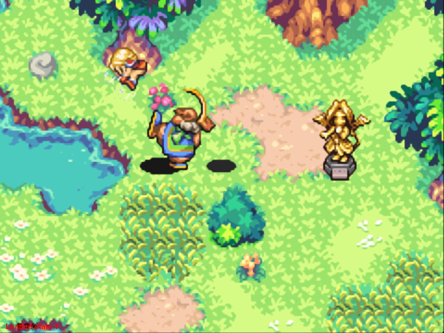 Sword of Mana screenshot 4