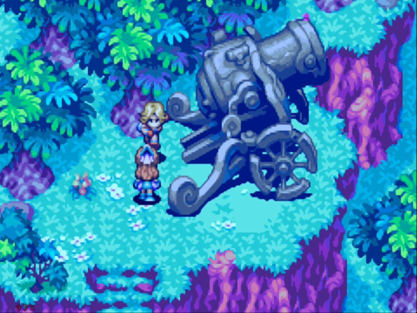 Sword of Mana screenshot 6