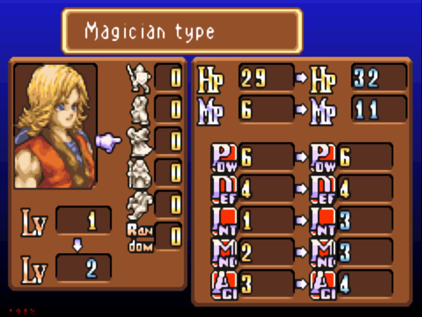Sword of Mana screenshot 8