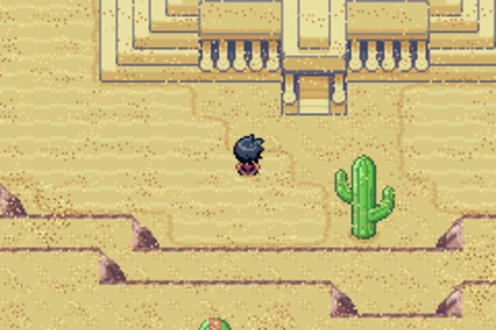 Pokémon Giratina Strikes Back screenshot 3