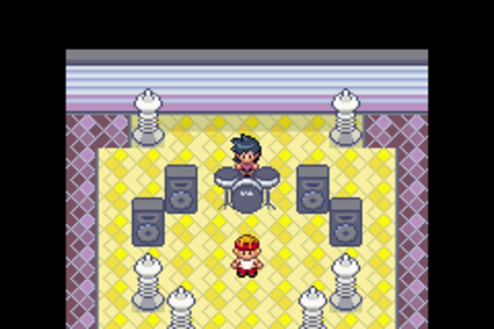 Pokémon Giratina Strikes Back screenshot 4