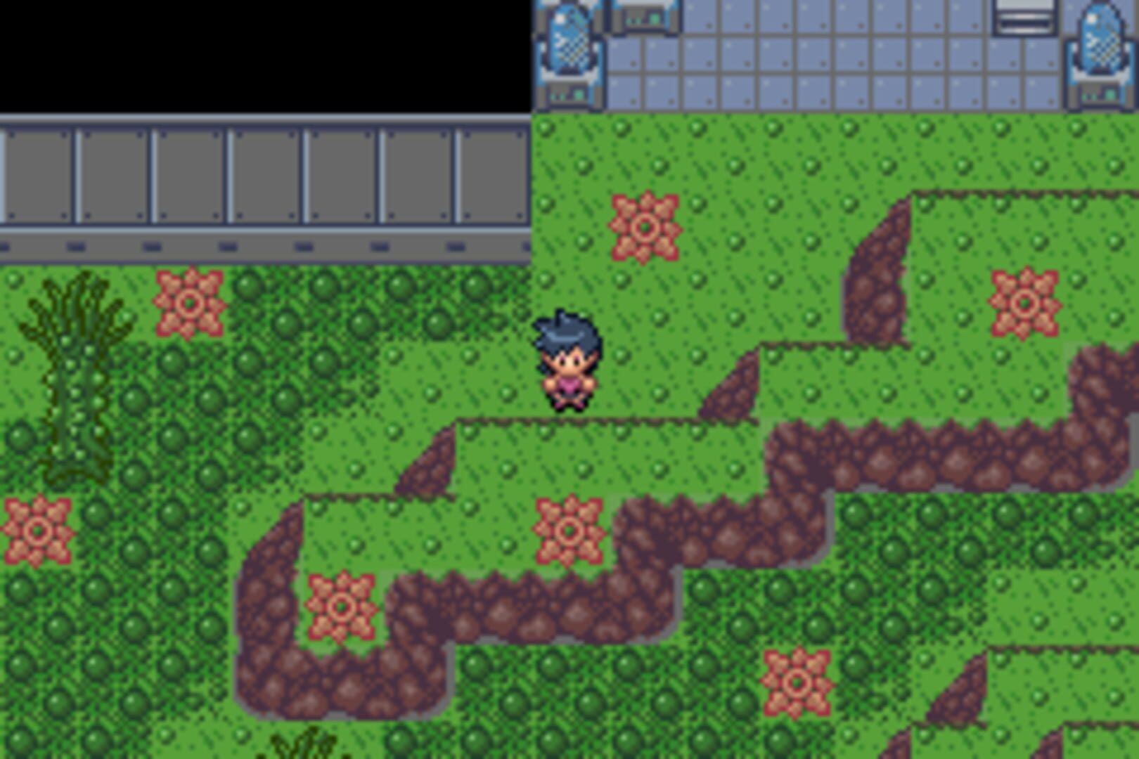 Pokémon Giratina Strikes Back screenshot 5