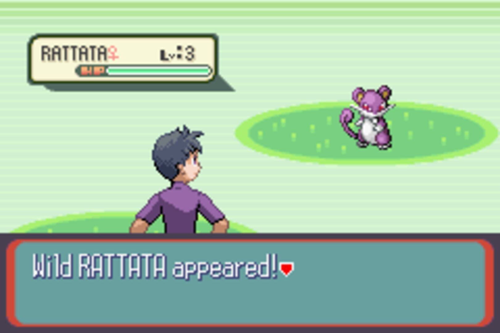 Pokémon Giratina Strikes Back screenshot 7
