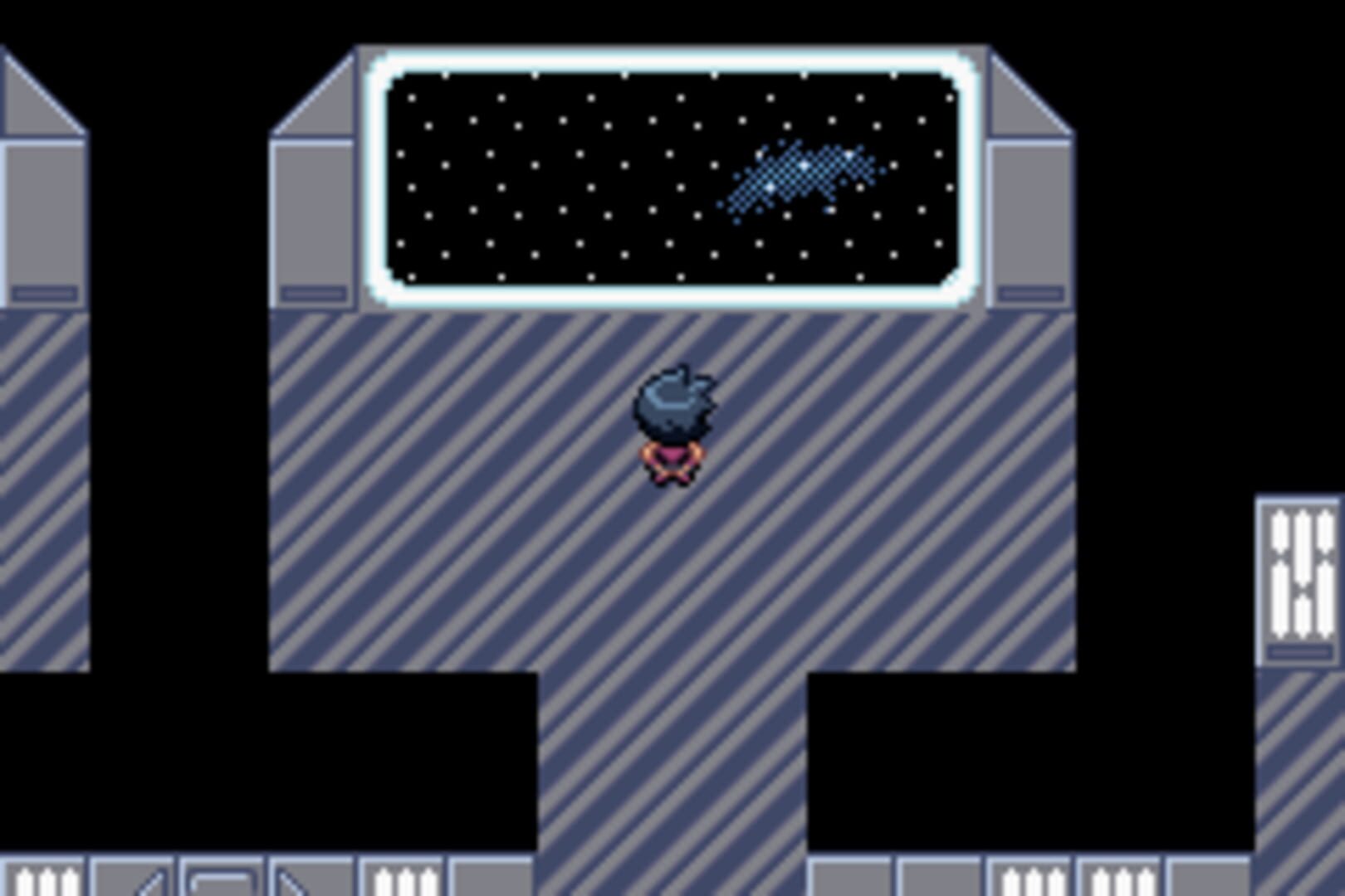 Pokémon Giratina Strikes Back screenshot 10