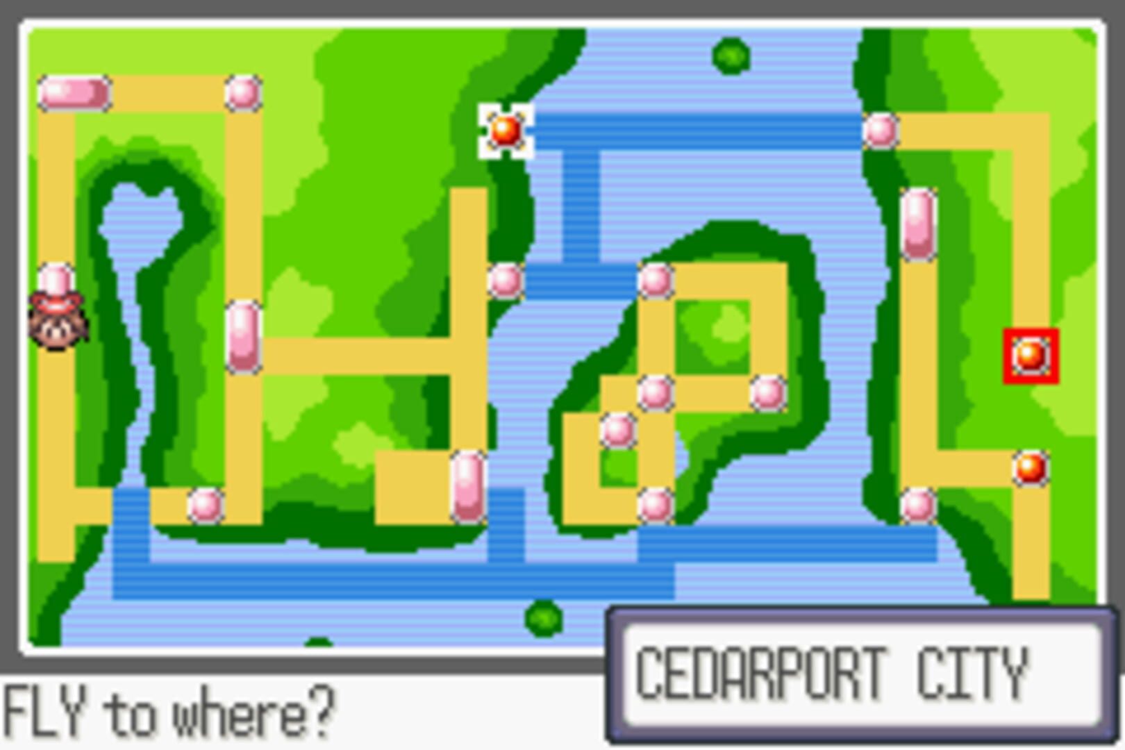 Pokémon Giratina Strikes Back screenshot 12