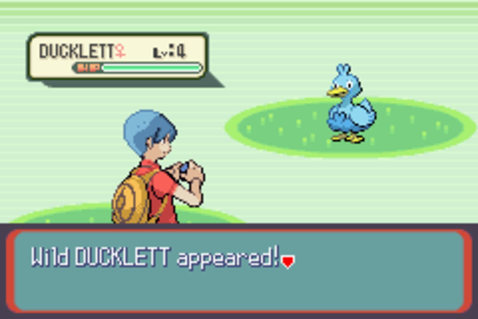 Pokémon Ruby Destiny: Life of Guardians screenshot 11