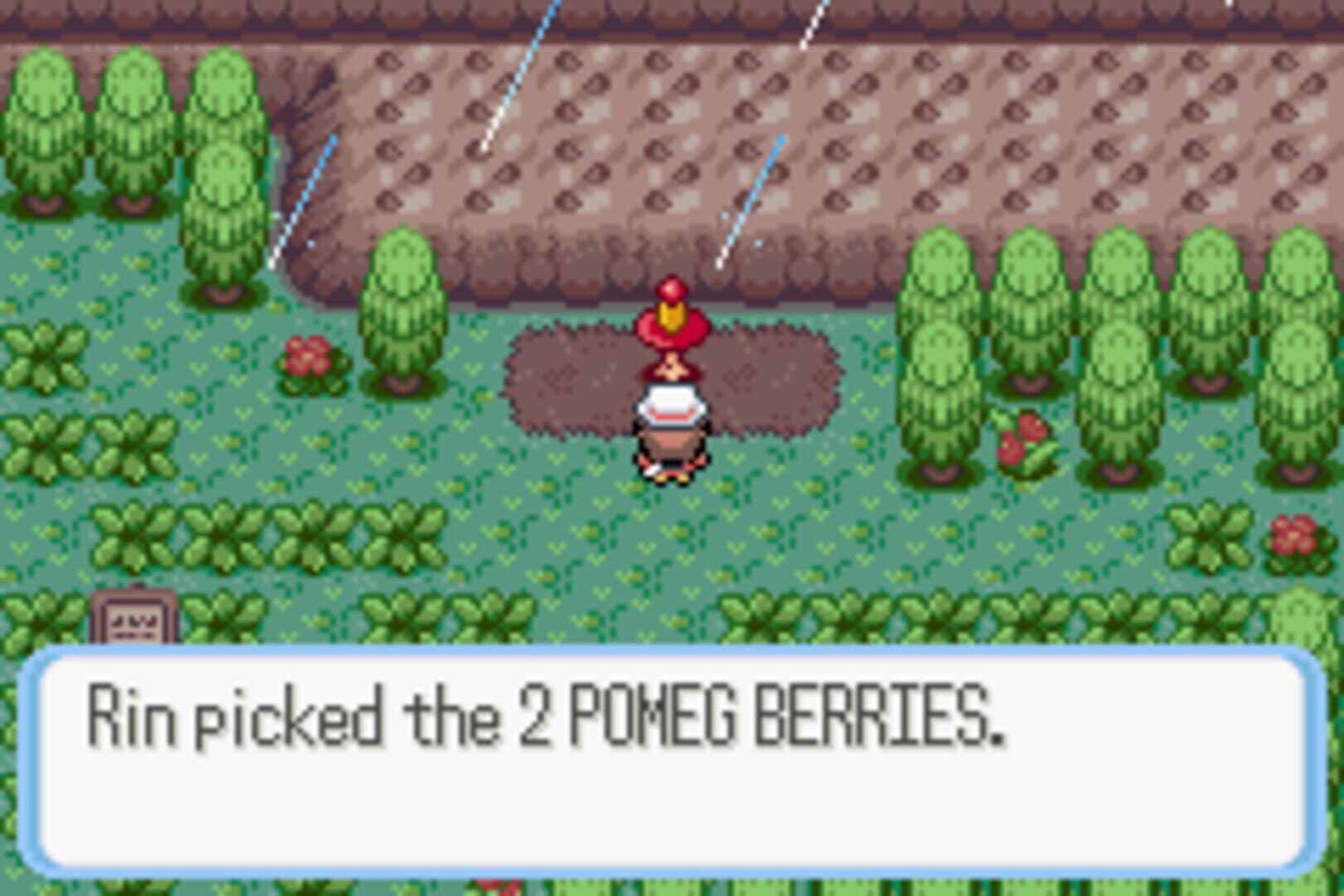 Pokémon Ruby Destiny: Reign of Legends screenshot 6
