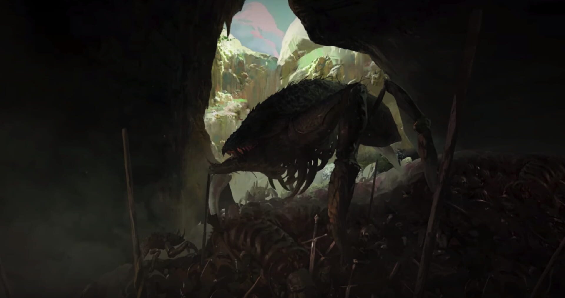 Gwent: Iron Judgment screenshot 2