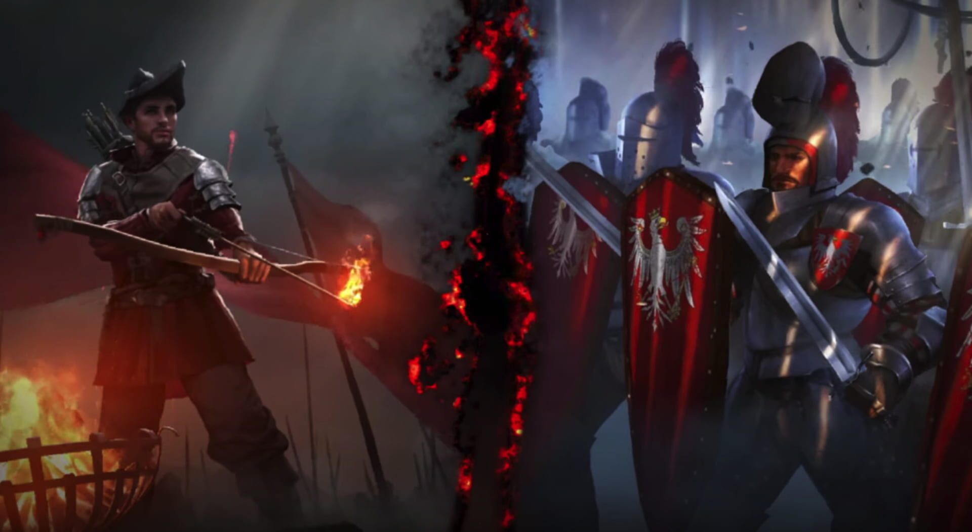 Gwent: Iron Judgment screenshot 3