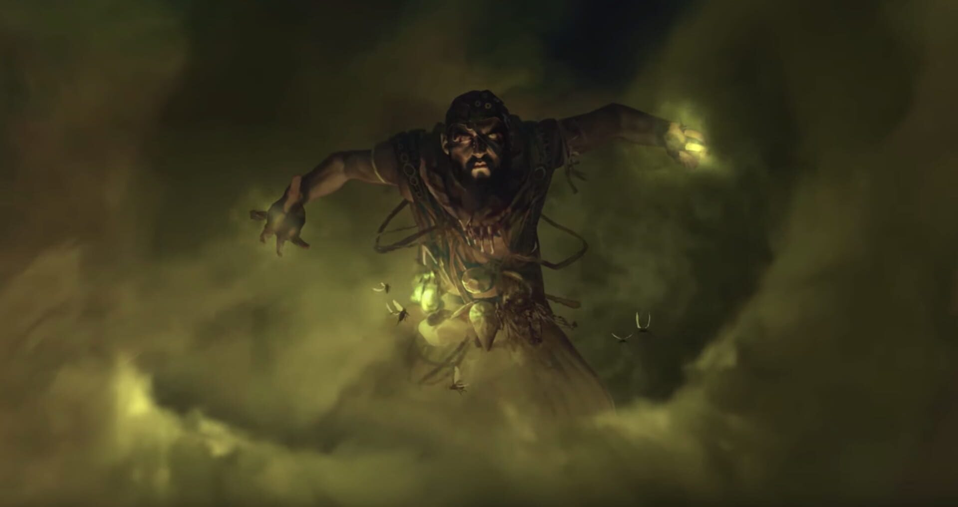 Gwent: Iron Judgment screenshot 4