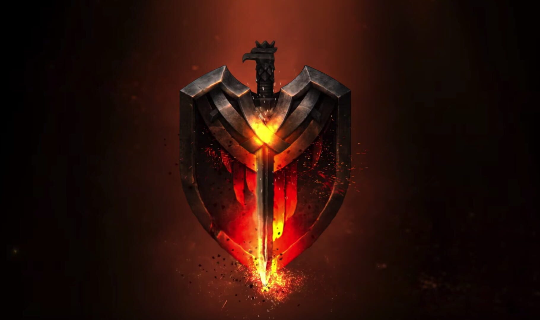 Gwent: Iron Judgment screenshot 6