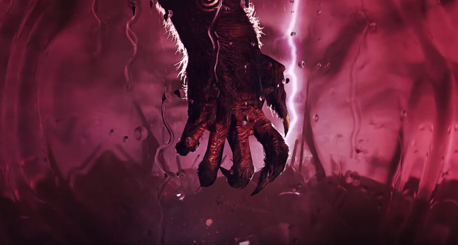 Gwent: Crimson Curse screenshot 2