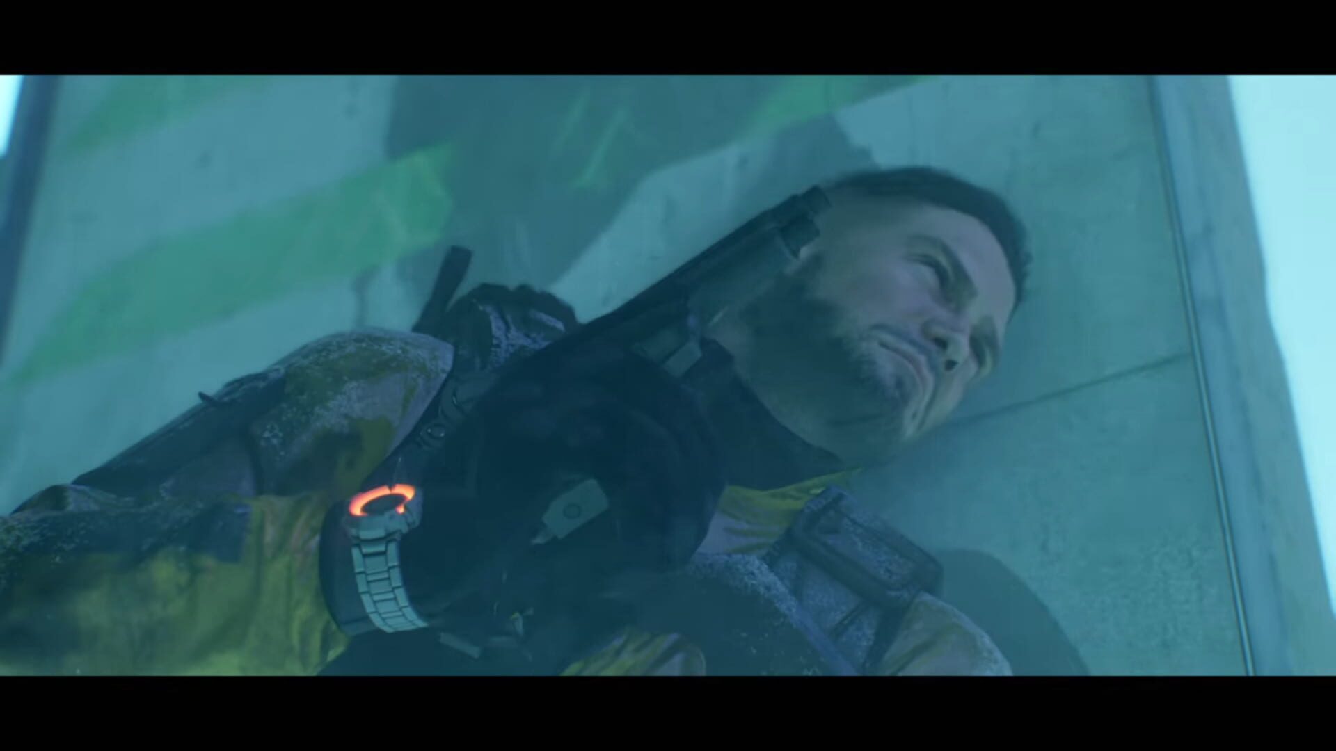 Tom Clancy's The Division: Survival screenshot 3
