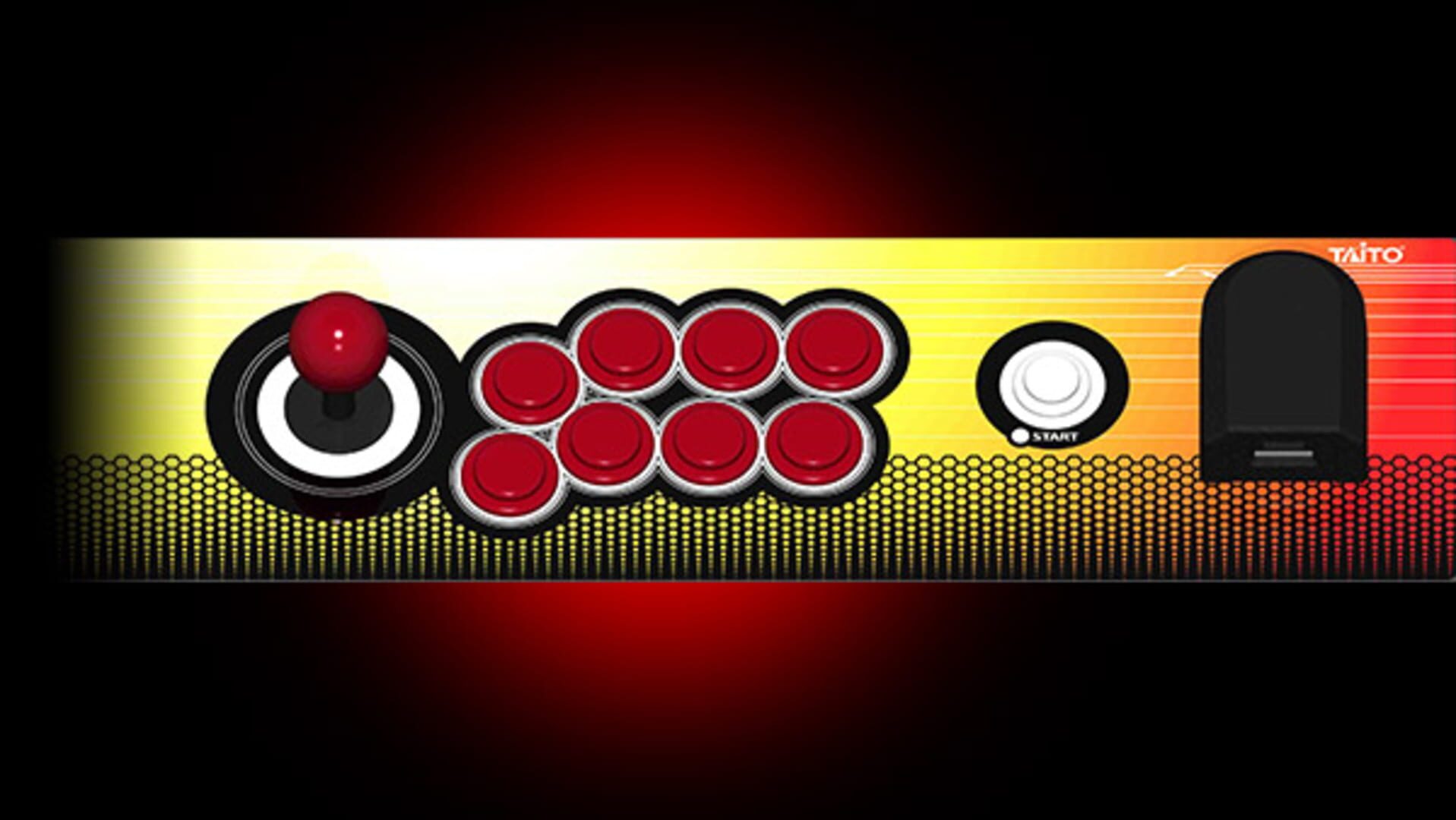 Street Fighter V: Type Arcade screenshot 1