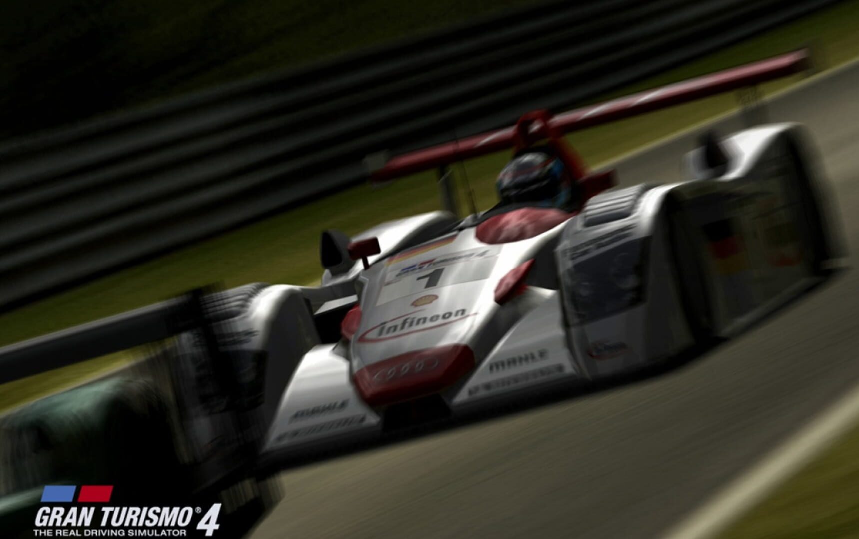 Gran Turismo 4 screenshot 6