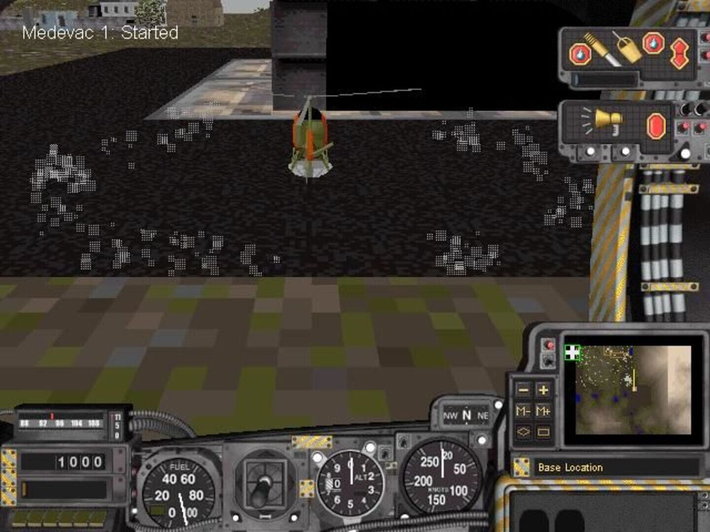 SimCopter screenshot 6