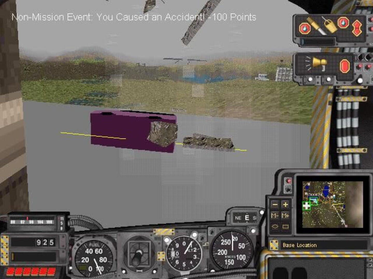 SimCopter screenshot 7