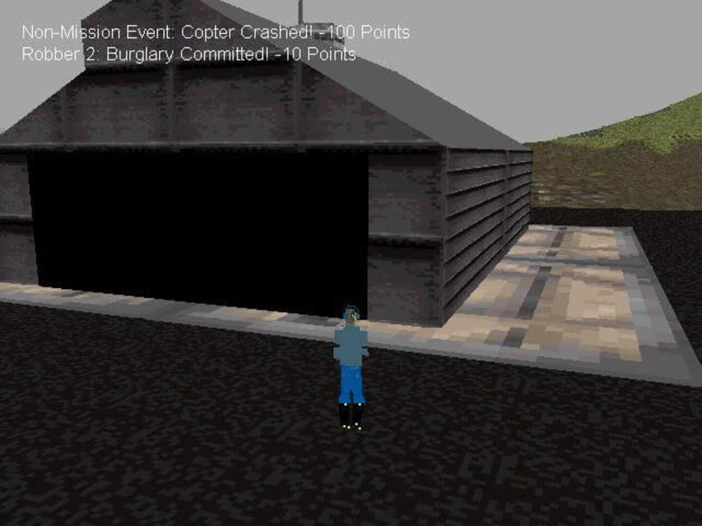 SimCopter screenshot 10