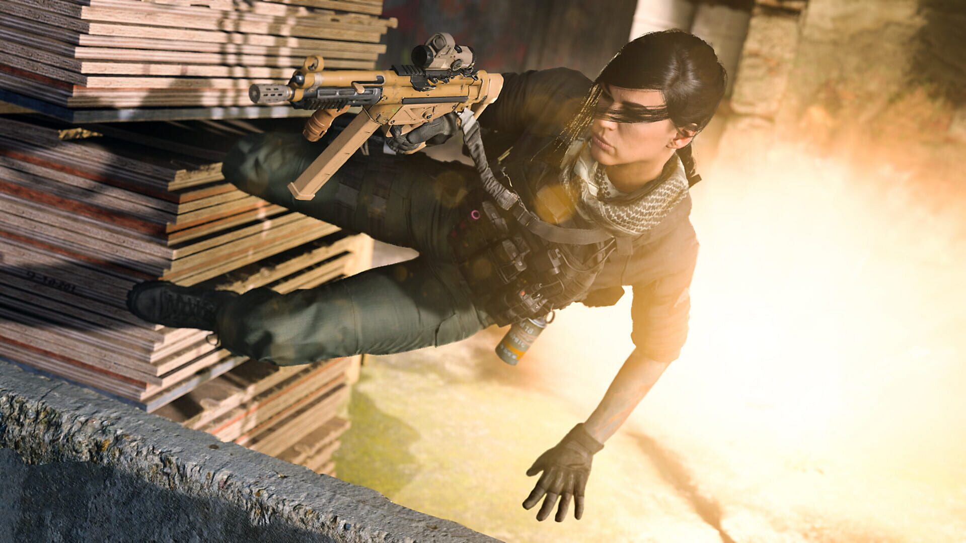 Call of Duty: Modern Warfare - Season One screenshot 6