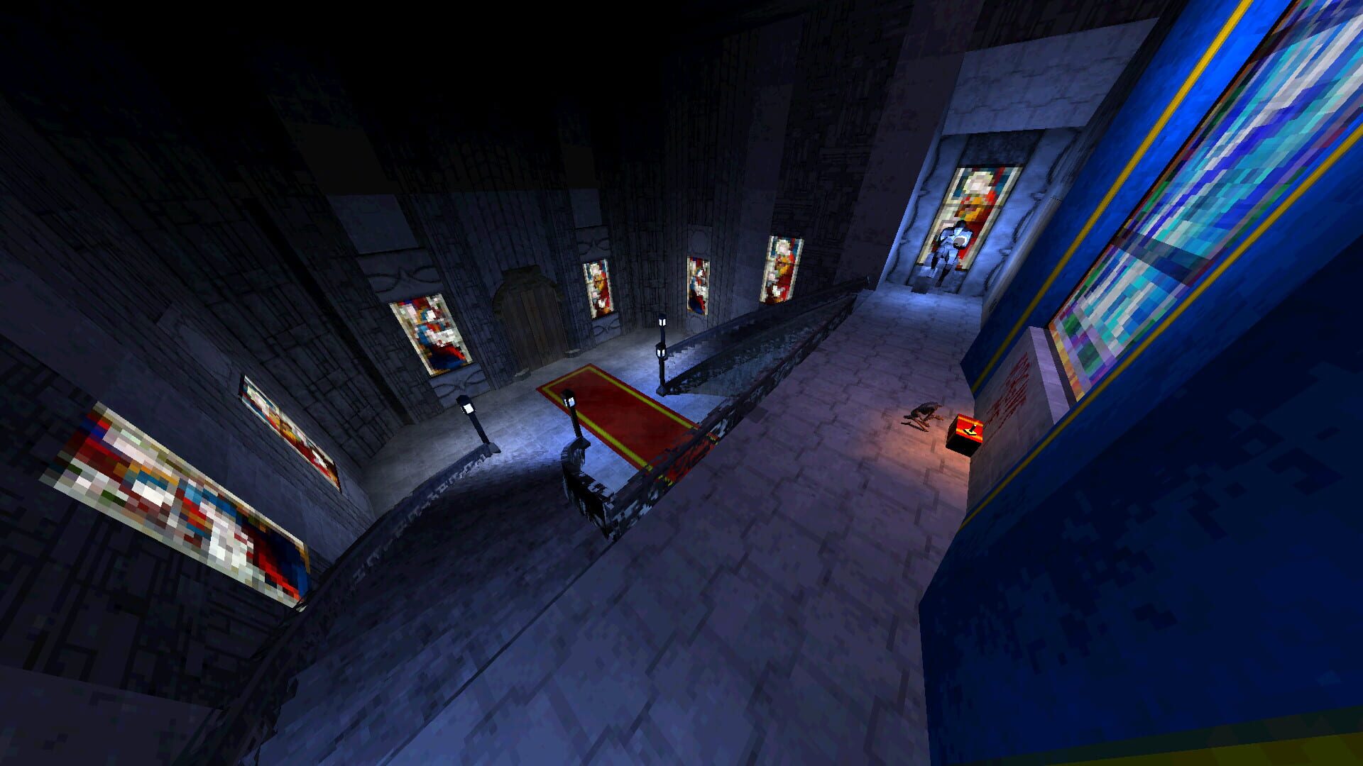 Ultrakill screenshot 6