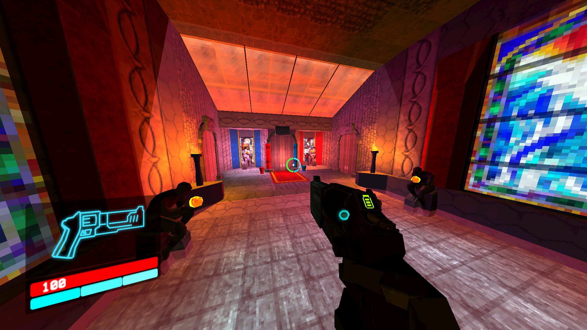 Ultrakill screenshot 8