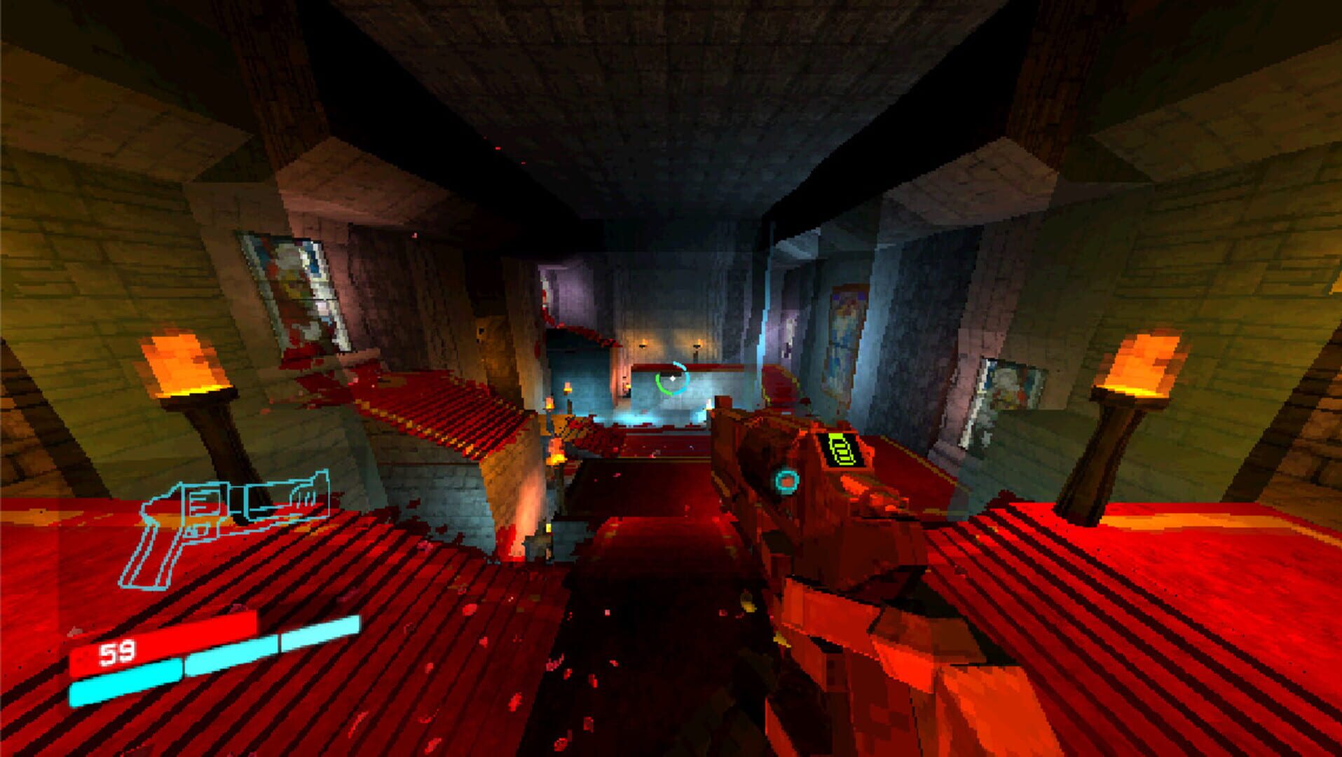 Ultrakill screenshot 9