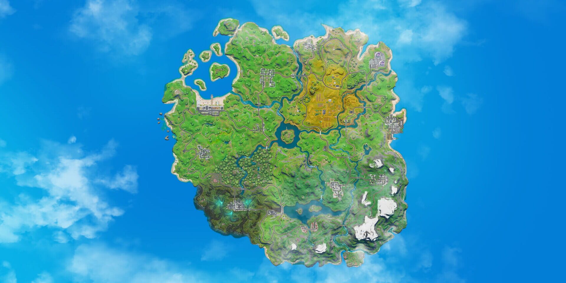Fortnite: Chapter 2 screenshot 1