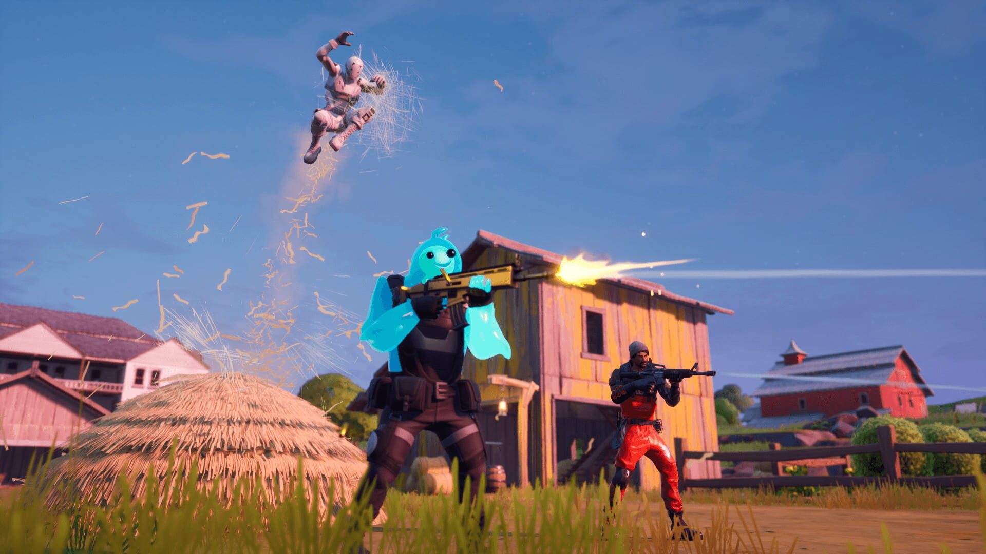 Fortnite: Chapter 2 screenshot 5