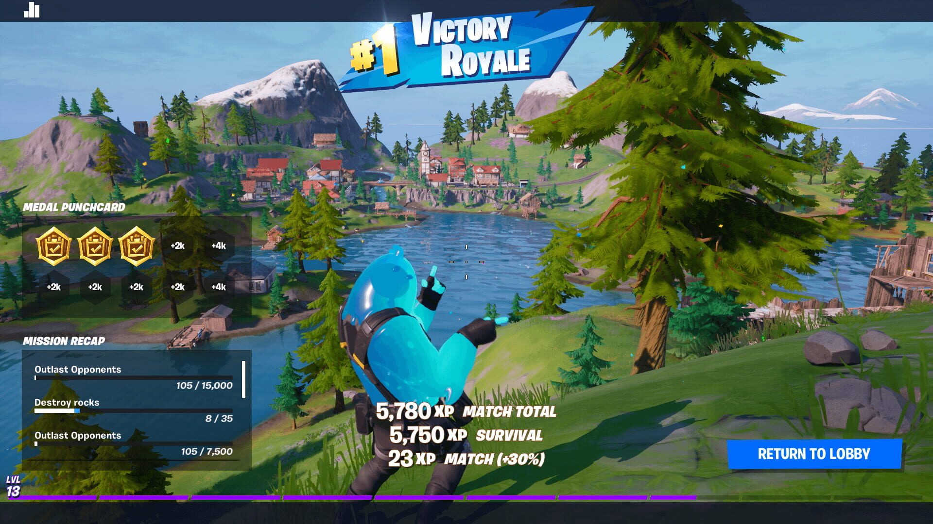 Fortnite: Chapter 2 screenshot 6