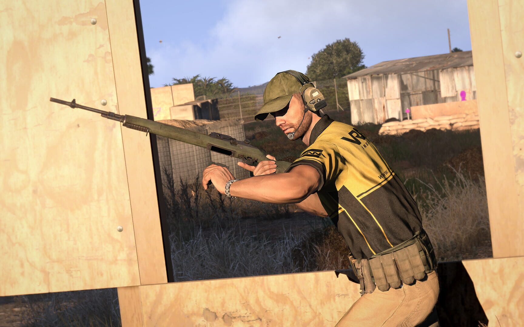 Arma 3: Marksmen screenshot 5