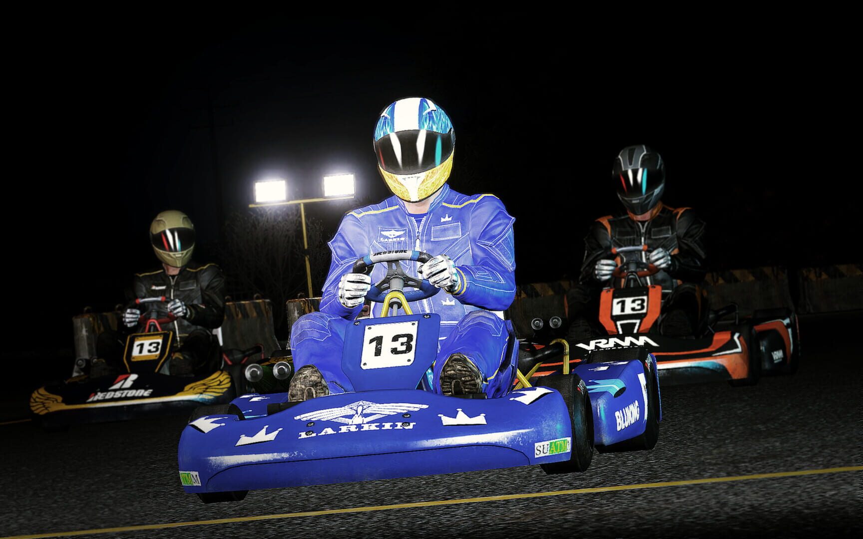 Arma 3 Karts screenshot 3
