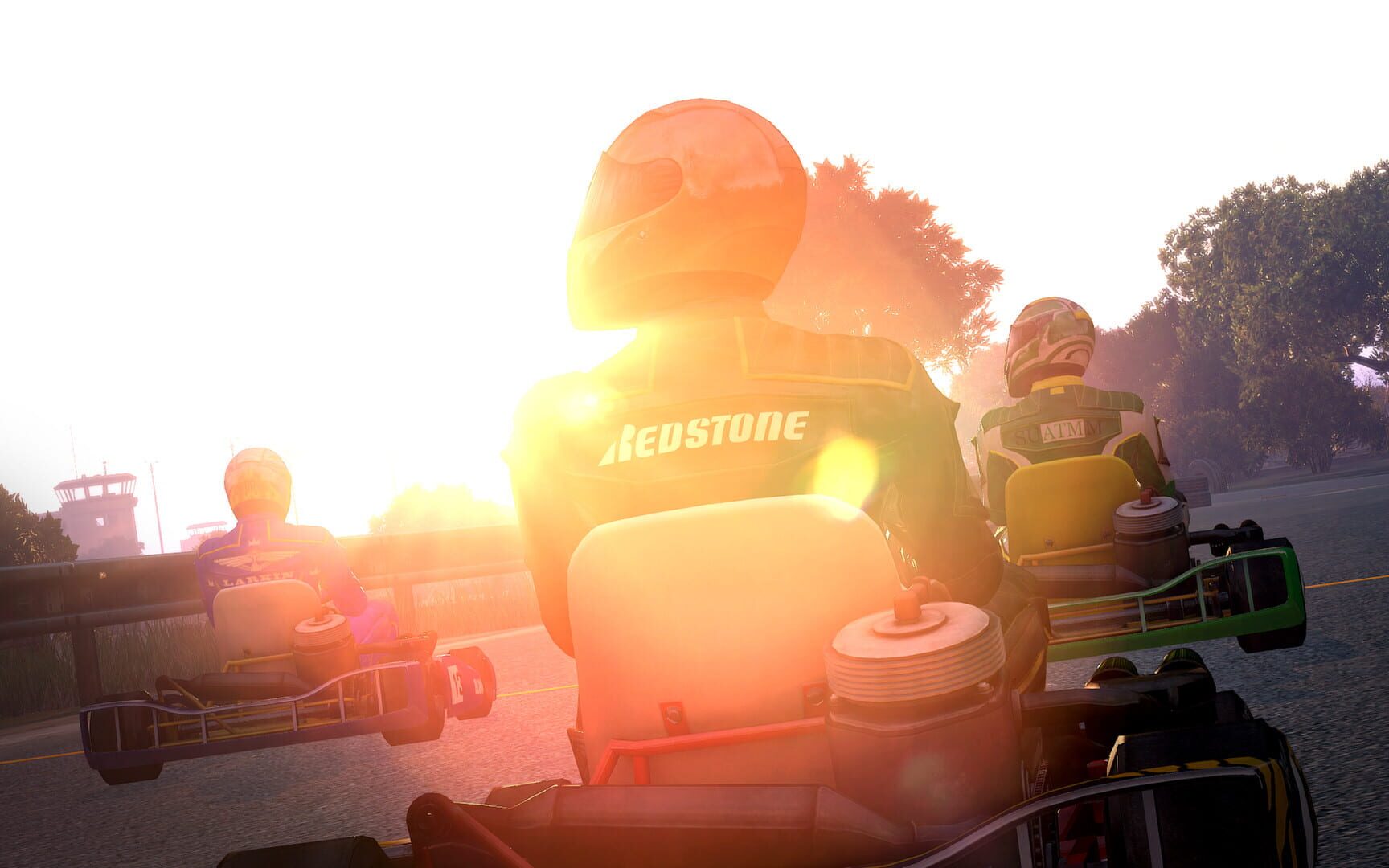 Arma 3 Karts screenshot 4