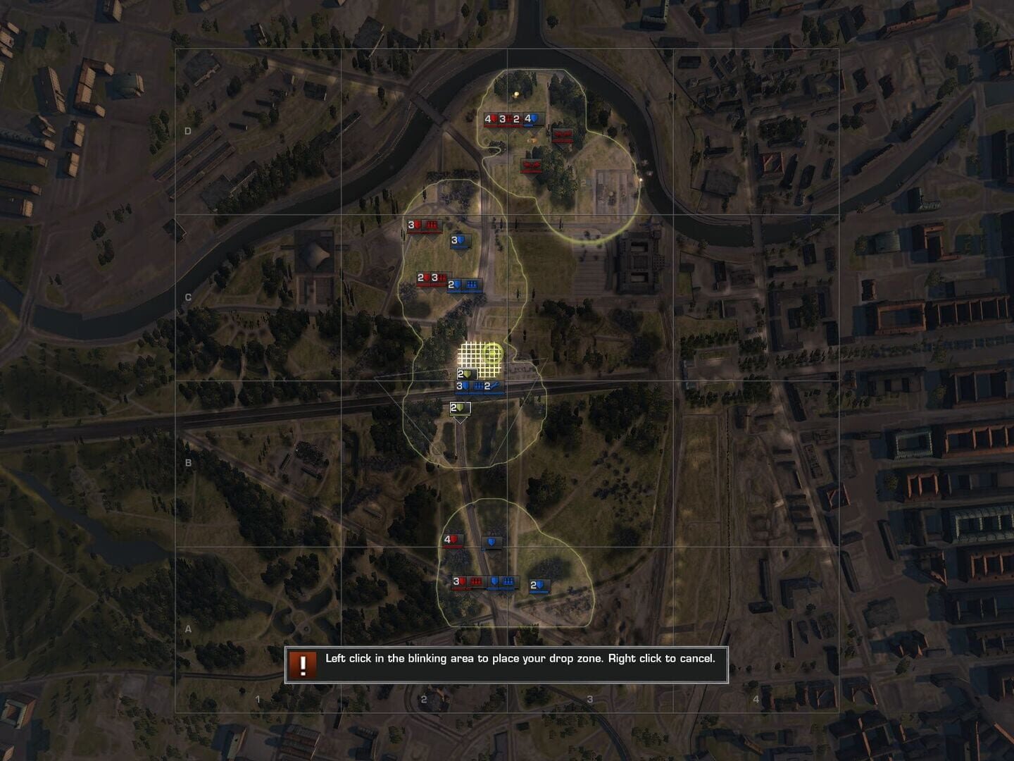 World in Conflict: Soviet Assault screenshot 5