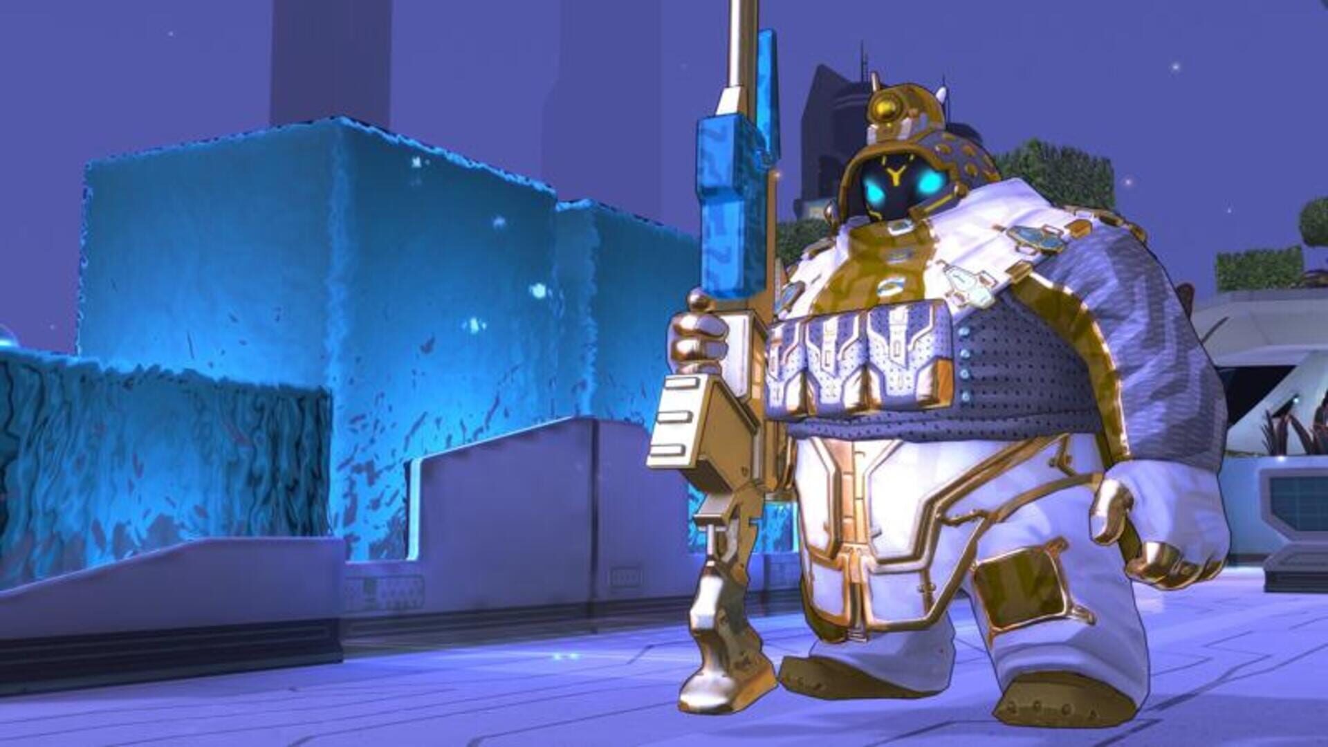 Atlas Reactor: Ultimate Reactor Pack screenshot 2
