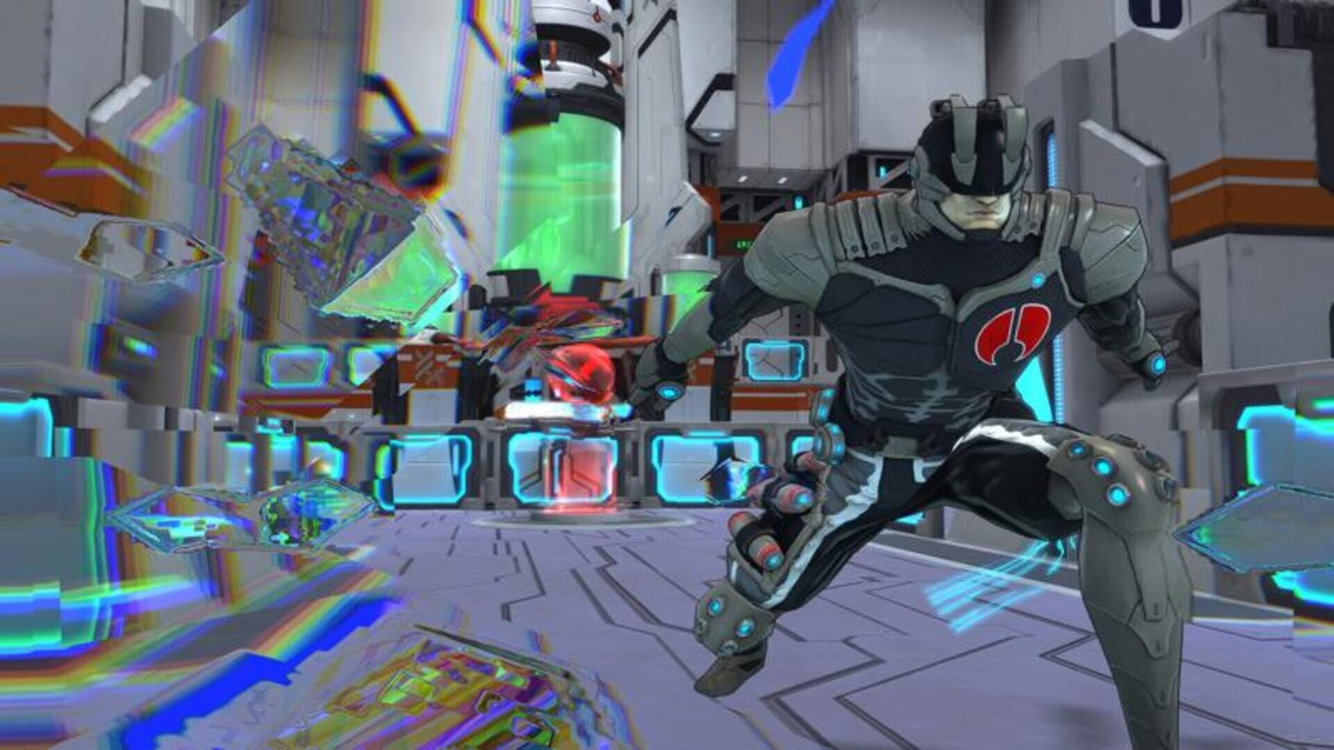 Atlas Reactor: All Freelancers Pack screenshot 3