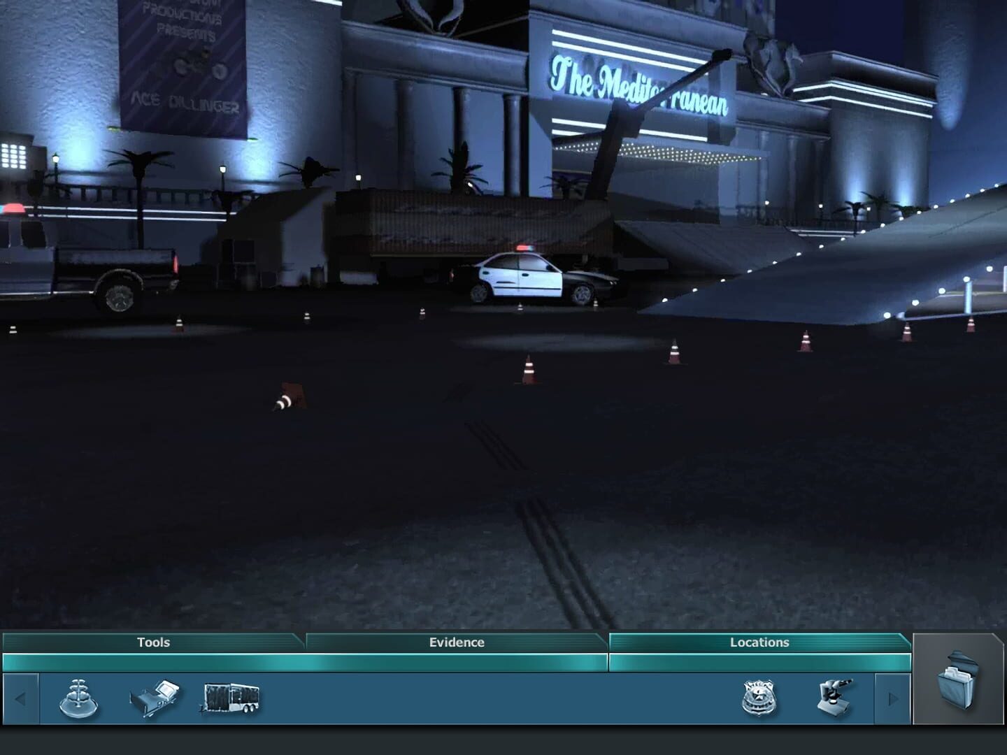 CSI: Dark Motives screenshot 6