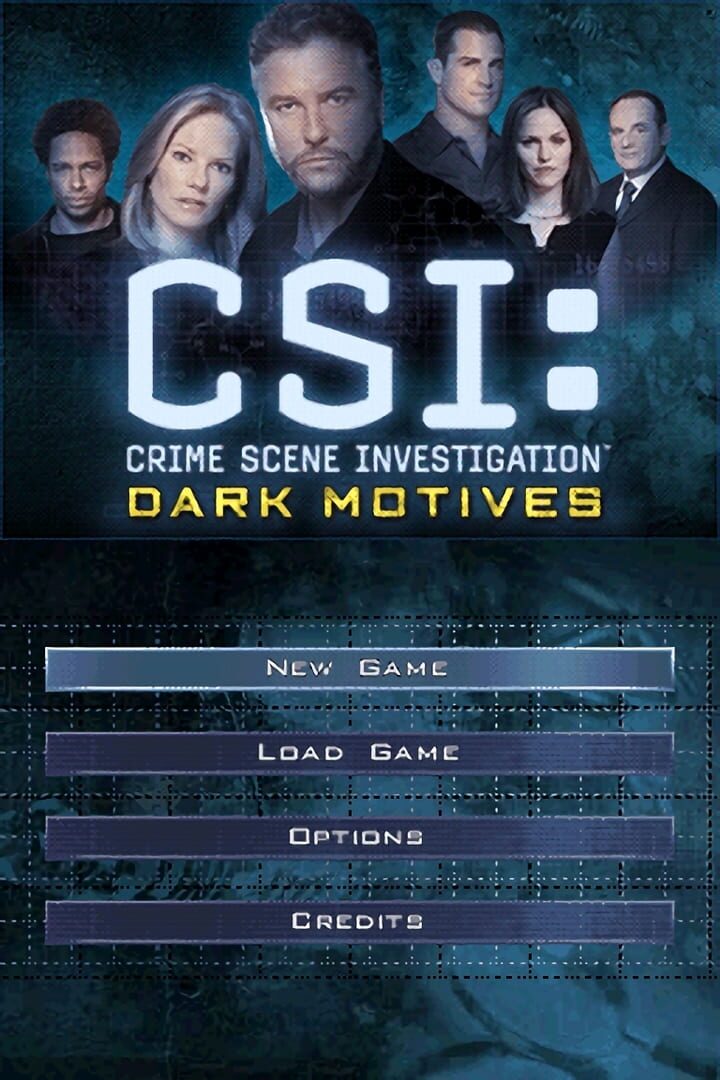 CSI: Dark Motives screenshot 7