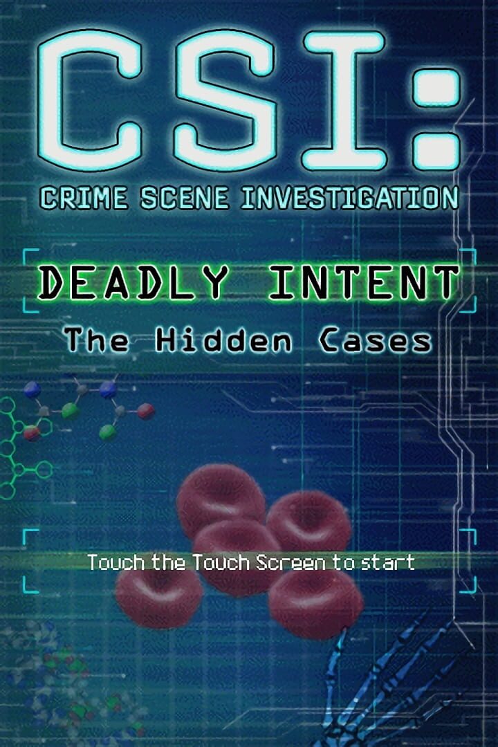 CSI: Deadly Intent screenshot 7