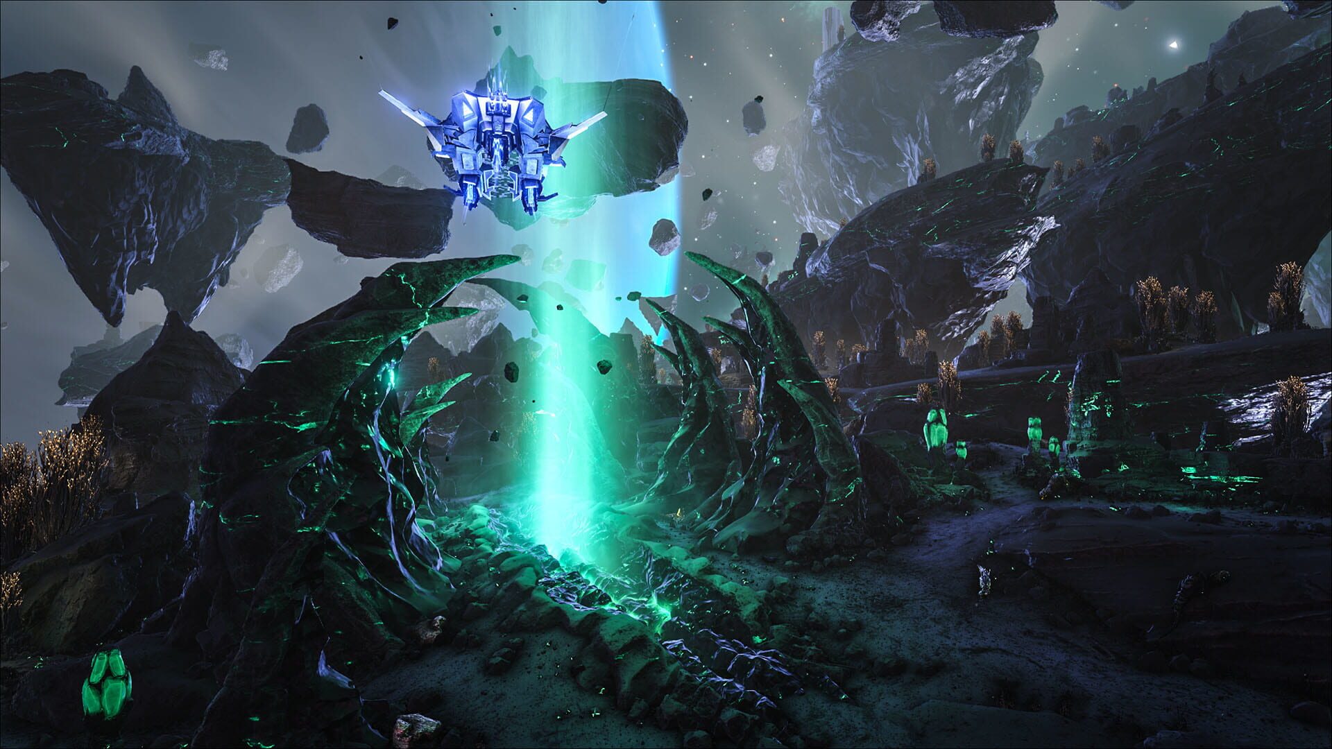 Ark: Genesis screenshot 4