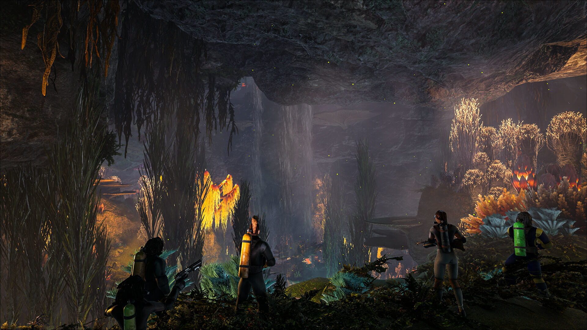 Ark: Genesis screenshot 5