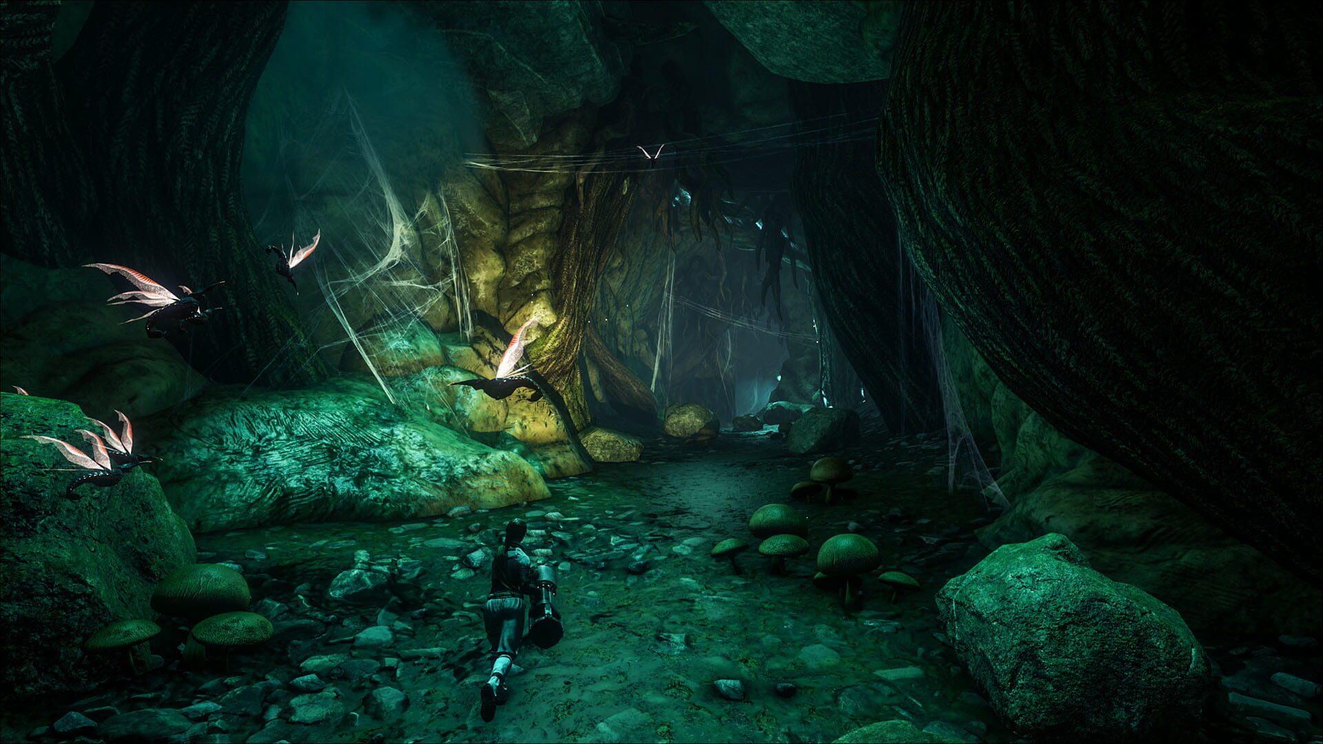 Ark: Genesis screenshot 6