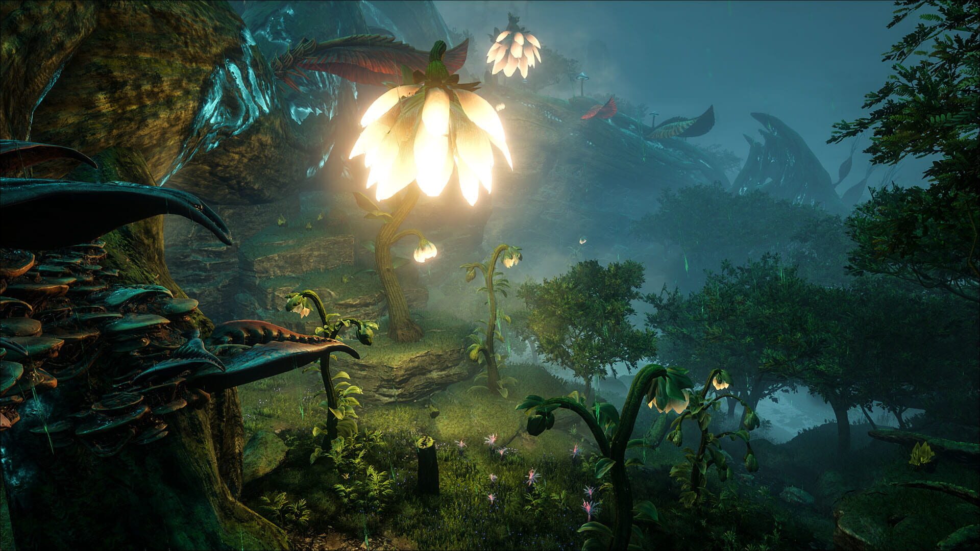 Ark: Genesis screenshot 8