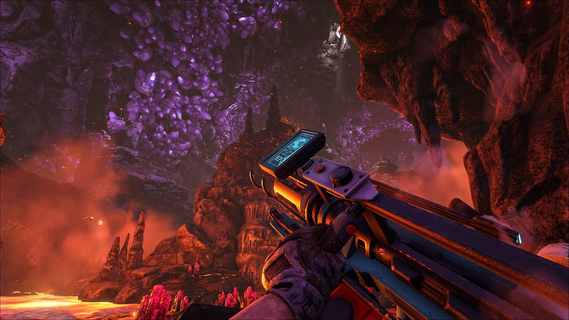 Ark: Genesis screenshot 9