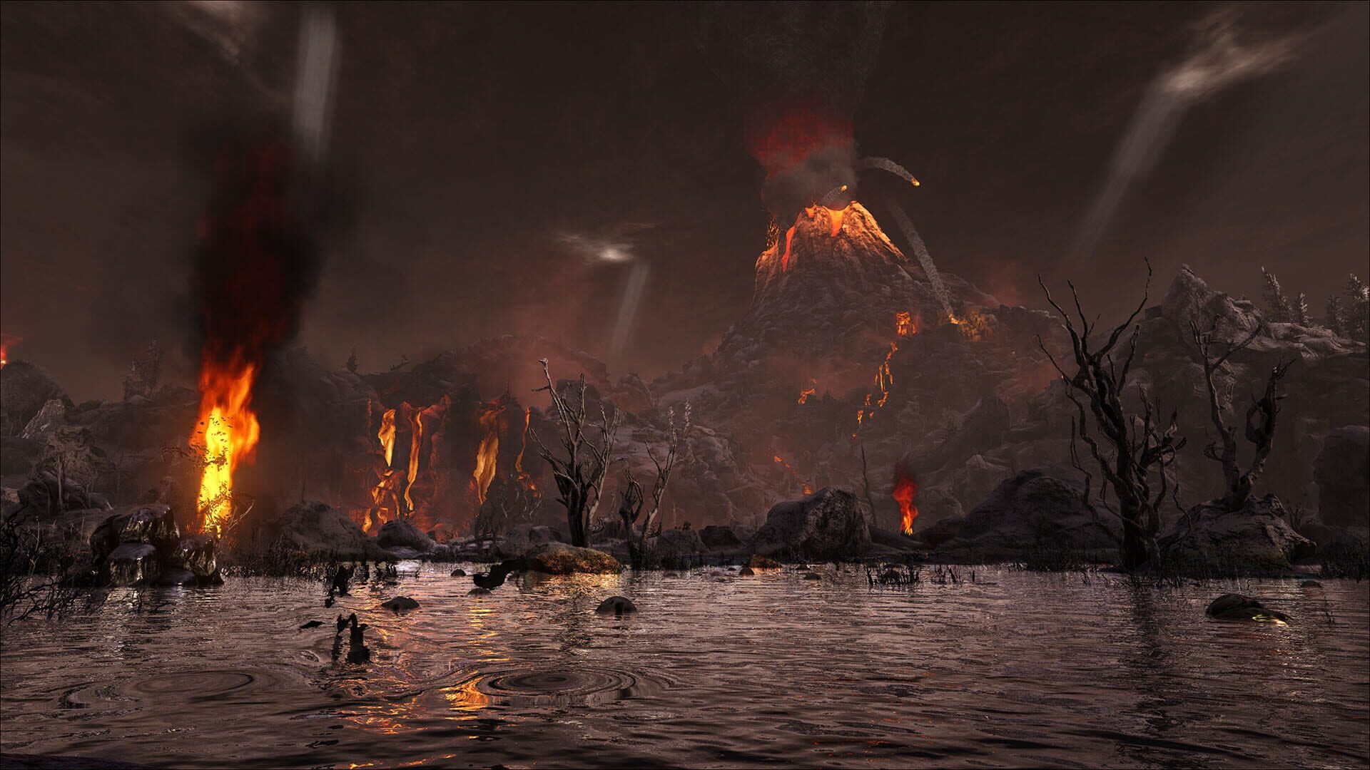 Ark: Genesis screenshot 12