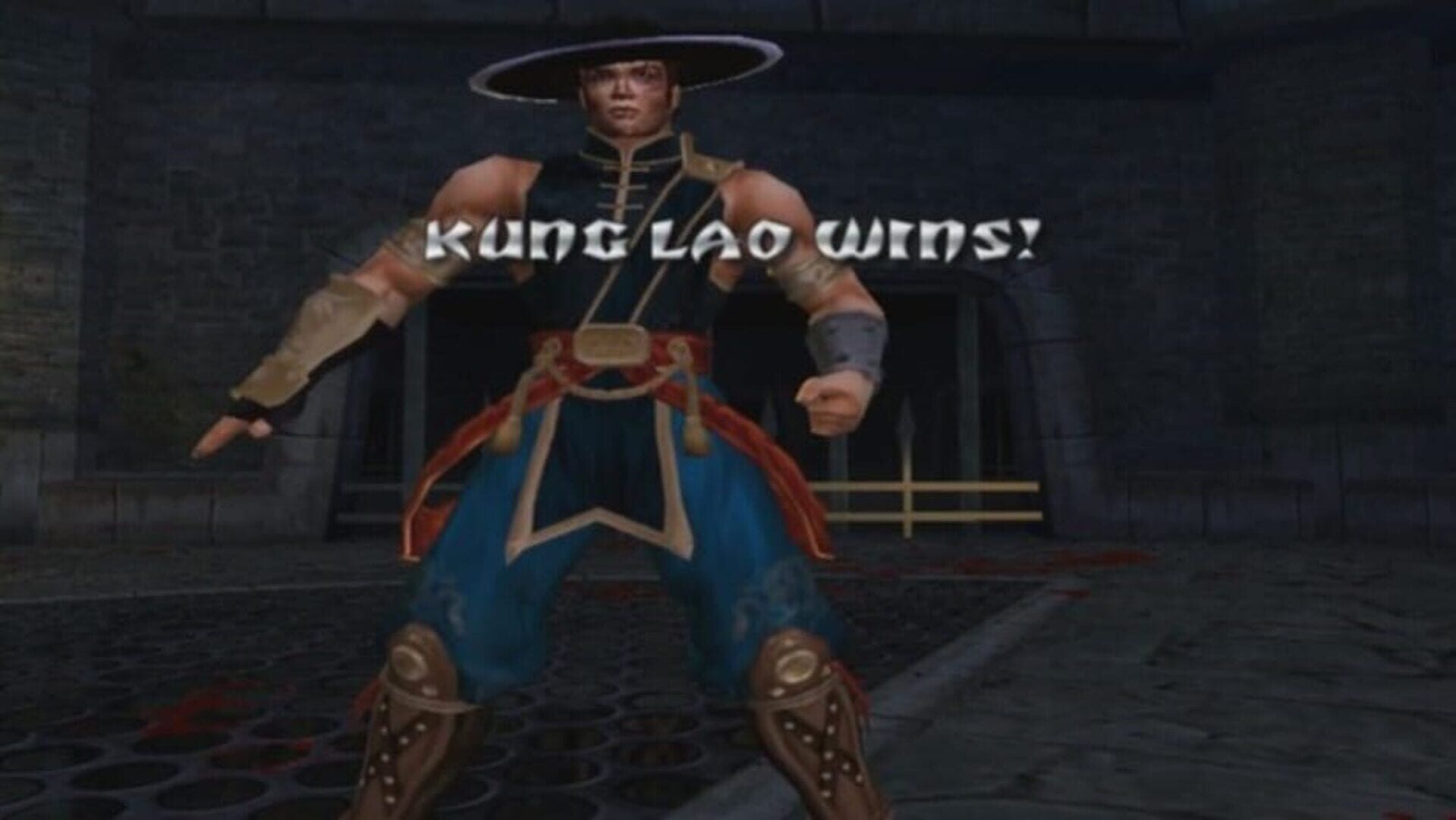 Mortal Kombat: Armageddon screenshot 3