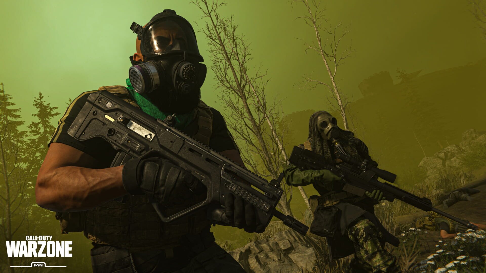 Call of Duty: Warzone screenshot 8
