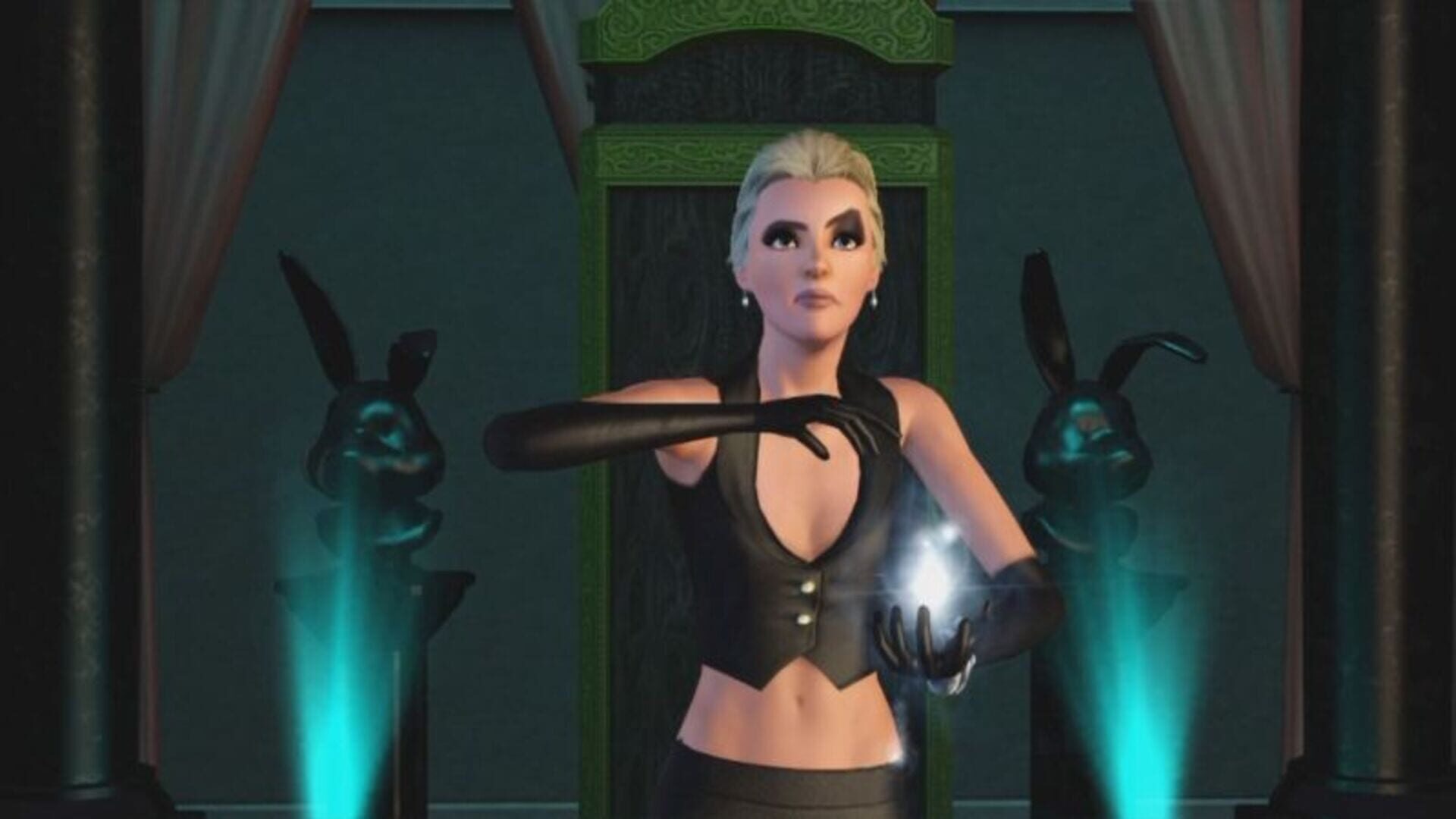 The Sims 3: Showtime screenshot 4