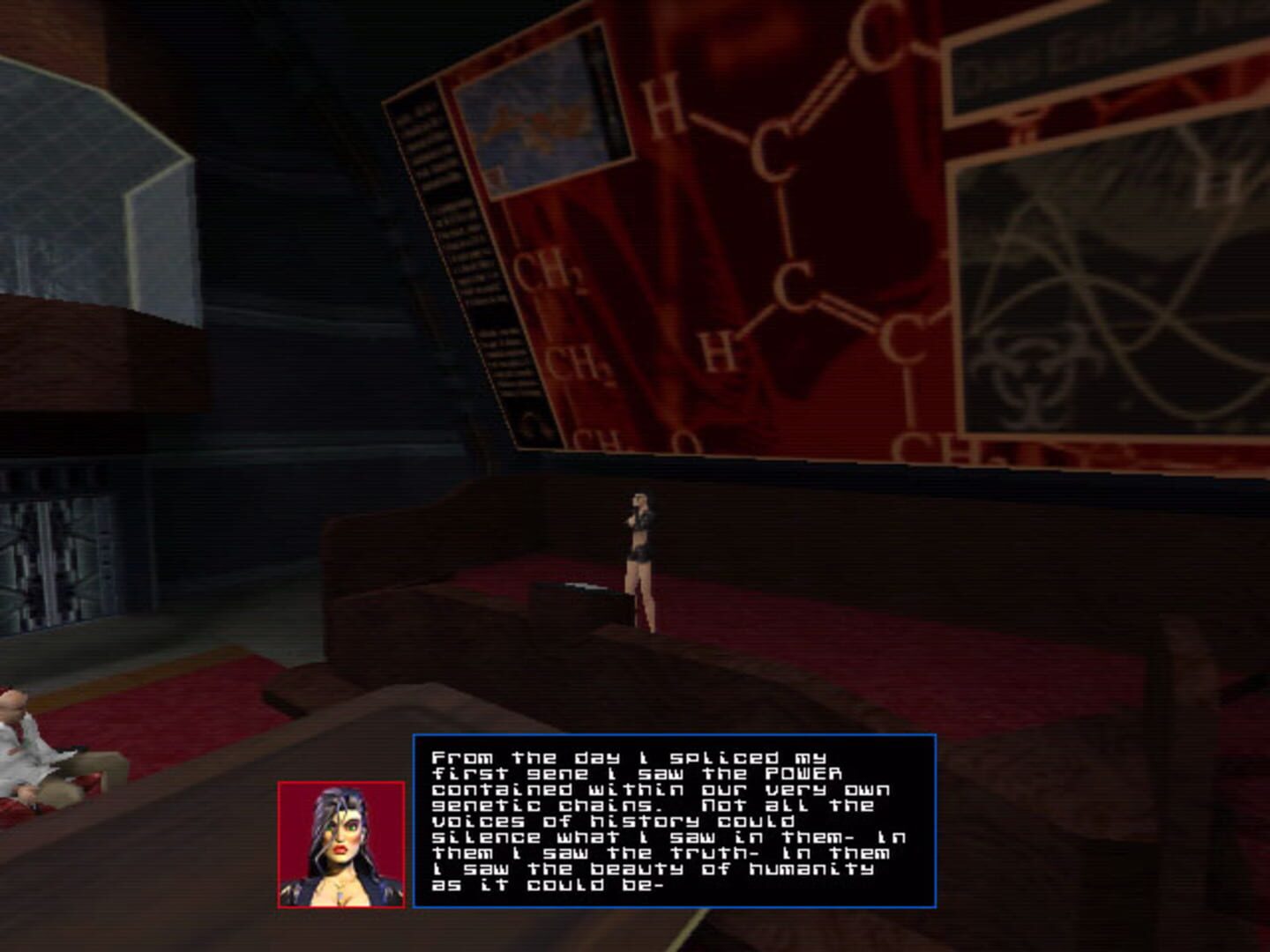 SiN screenshot 6