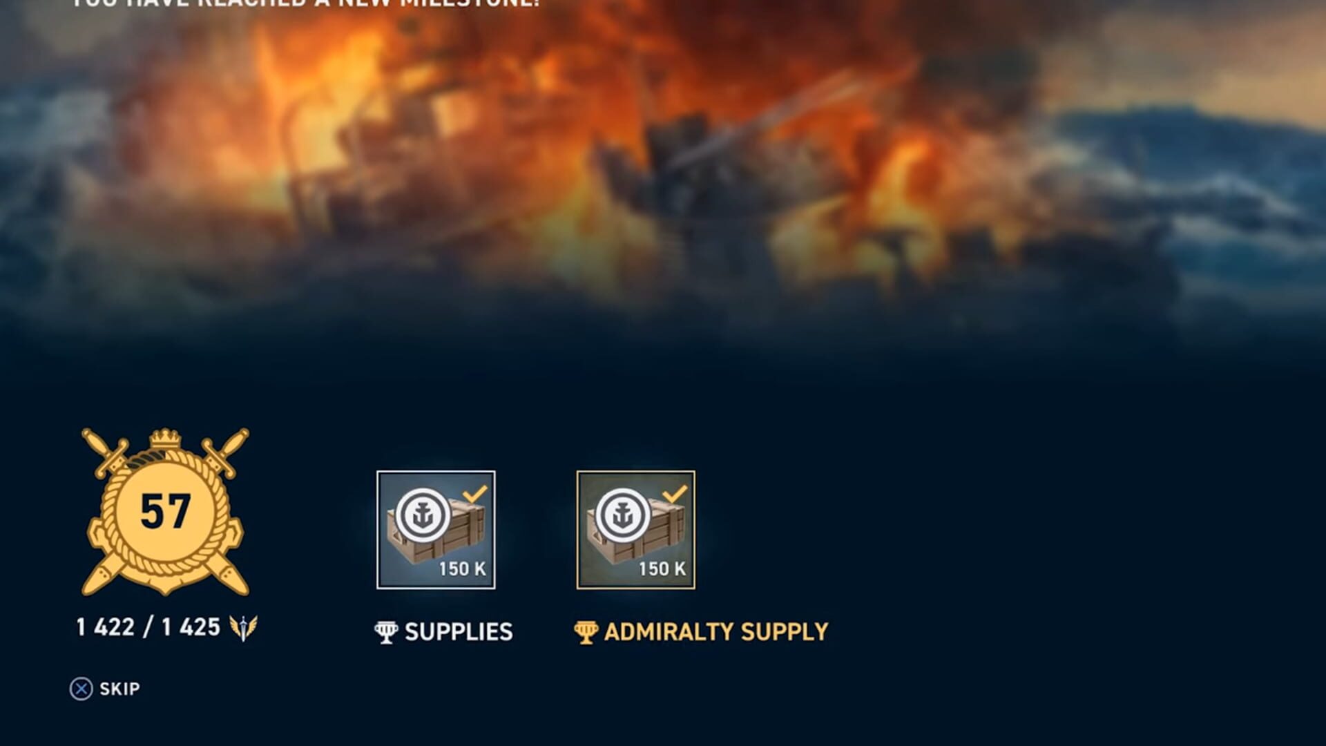 World of Warships: Legends - Premium Edition screenshot 2