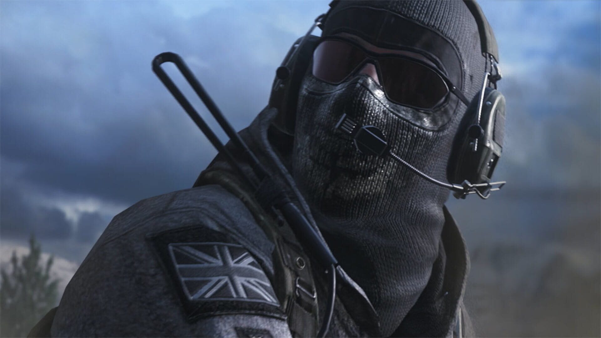 Call of Duty: Modern Warfare 2 Campaign Remastered screenshot 2
